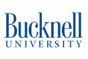 Anasazi Instruments Bucknell University logo