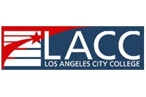 Anasazi Instruments LACC Los Angeles City College logo