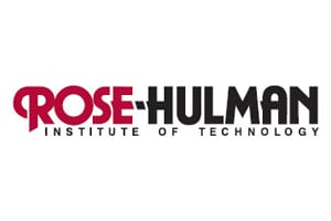 Anasazi Instruments Rose-Hulman Institute of Technology logo