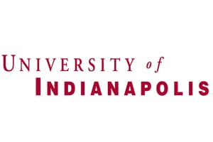 Anasazi Instruments University of Indianapolis logo